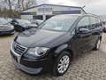 Volkswagen Touran 1.4 TSI DSG Highline Schwarz - thumbnail 4