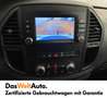 Mercedes-Benz Vito Tourer Pro 119 CDI kompakt 4x4 Aut. Noir - thumbnail 10