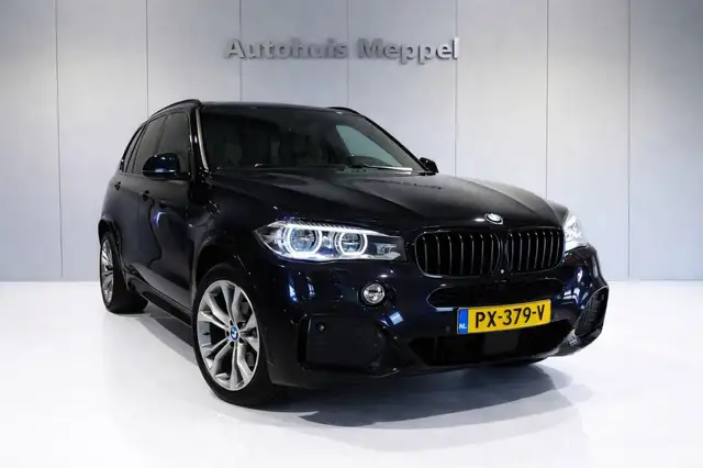 BMW X5 xDrive35i M-Sport*B&O Sound*Trekhaak*Stoelventilat