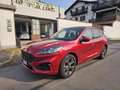 Ford Kuga 1.5 EcoBoost 150 CV 2WD ST-Line X Rosso - thumbnail 1