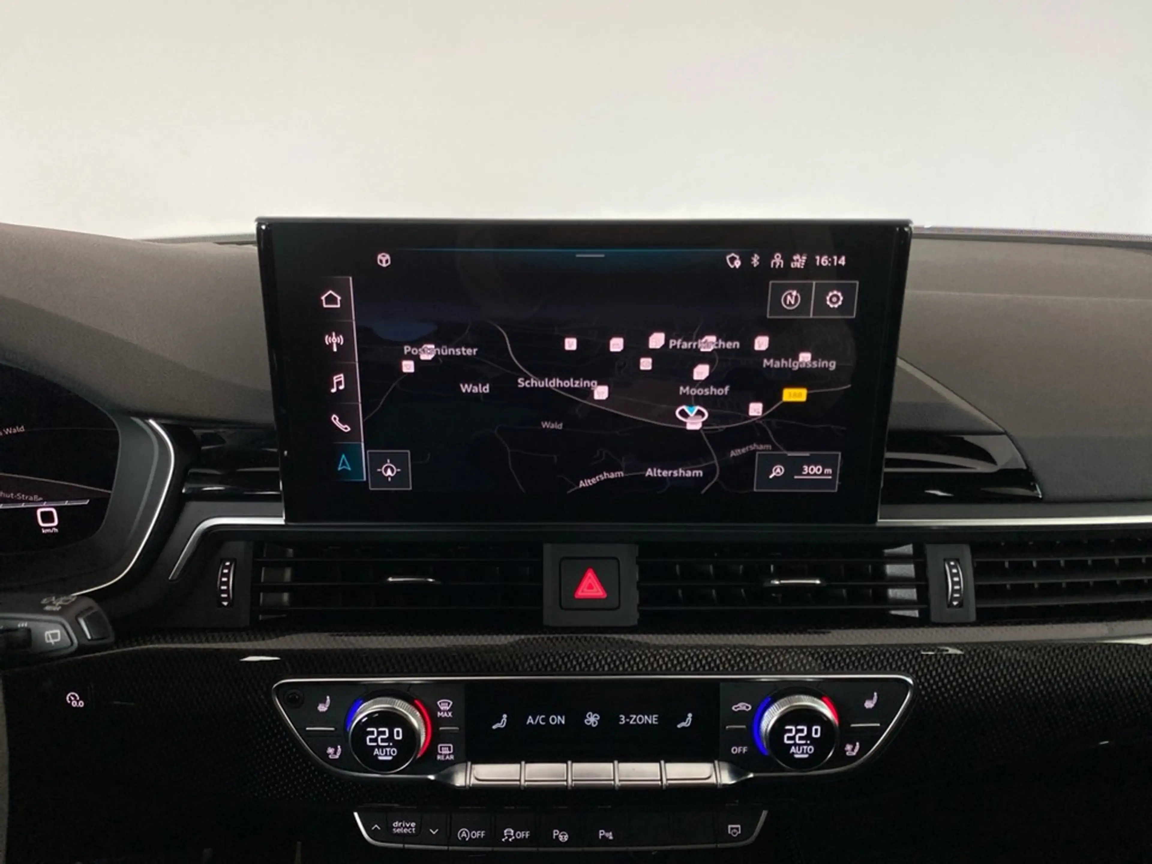 Audi S4 Avant 3.0 TDI quattro — photo 10