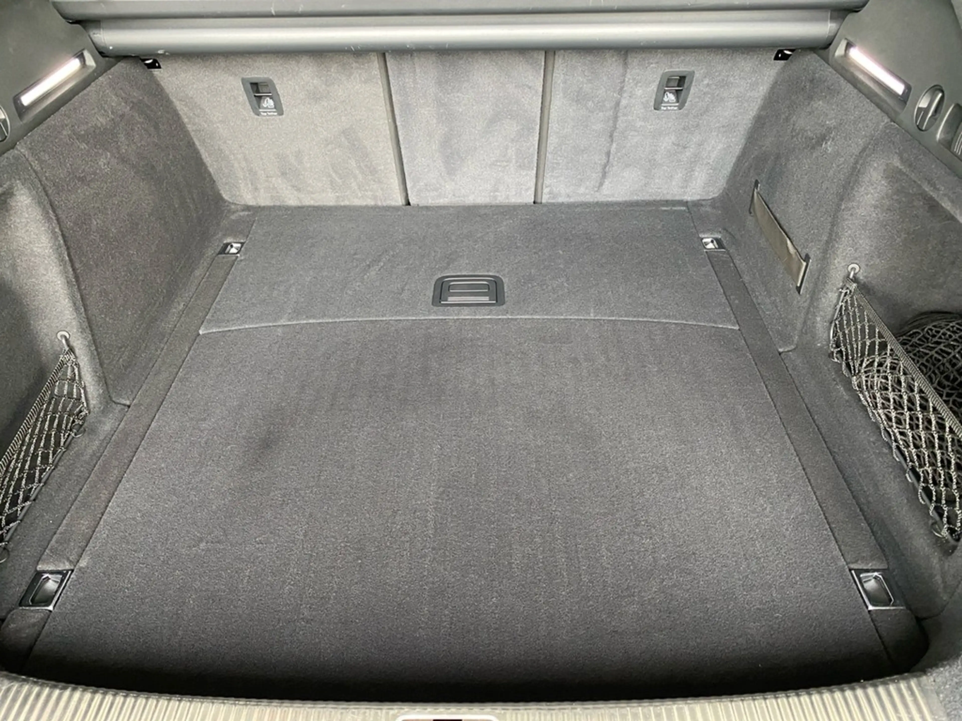 Audi S4 Avant 3.0 TDI quattro — photo 13