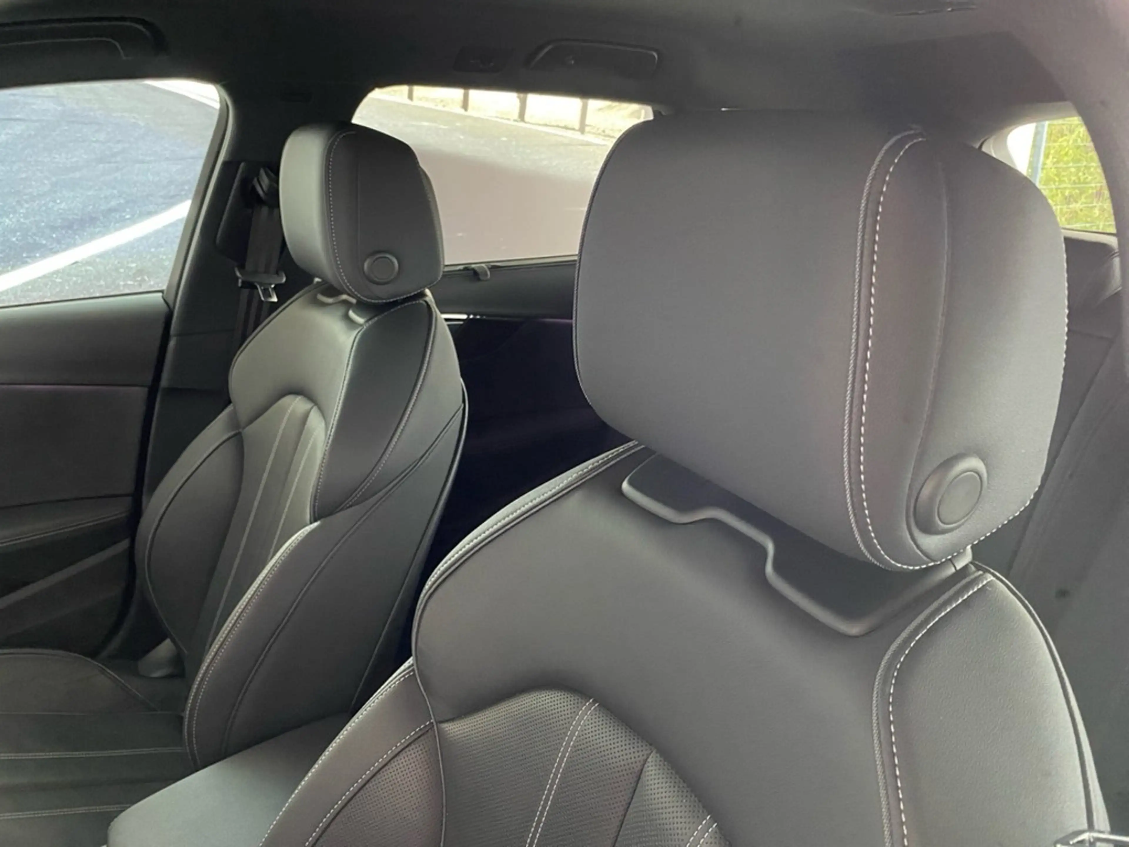 Audi S4 Avant 3.0 TDI quattro — photo 5
