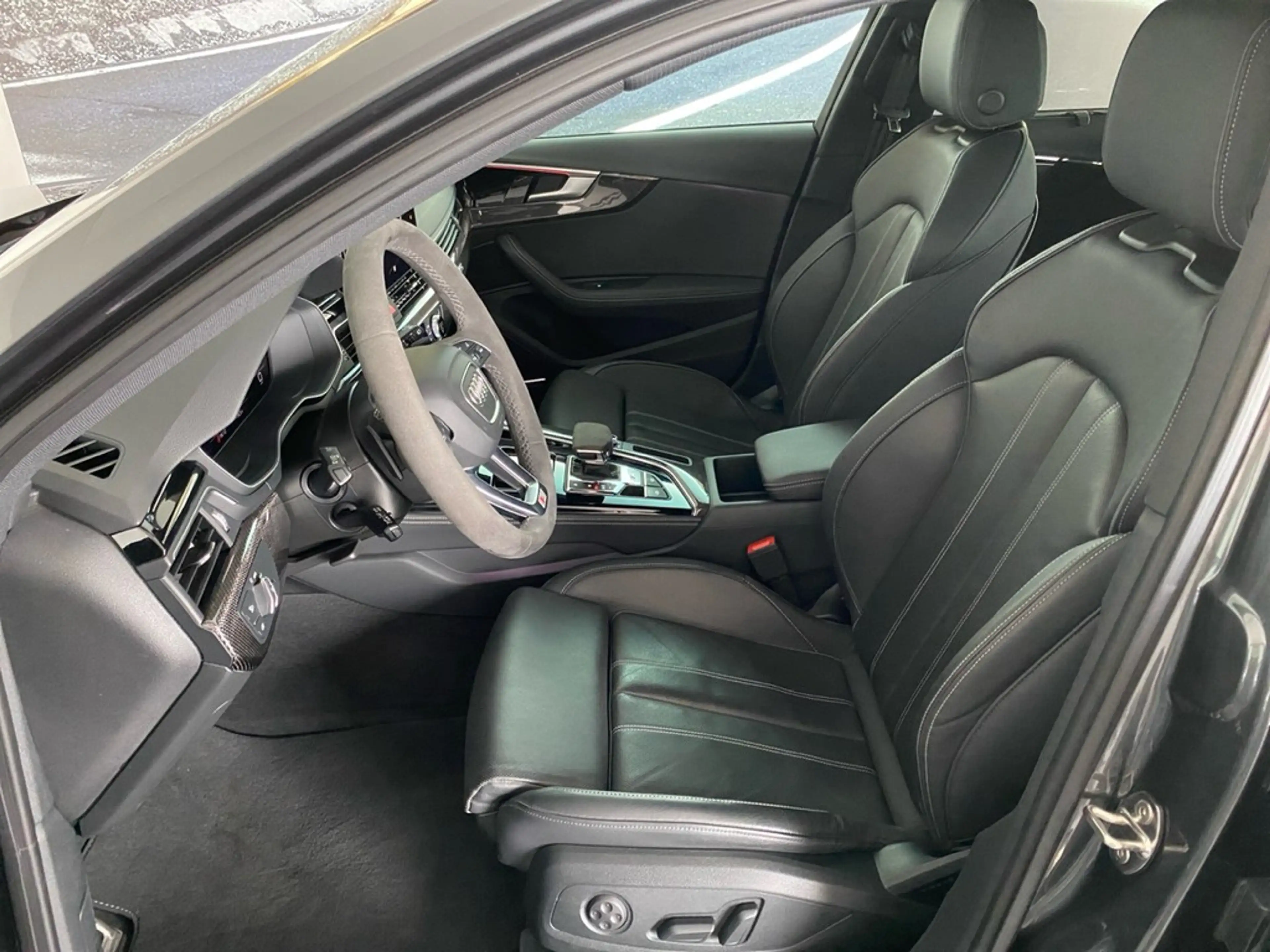 Audi S4 Avant 3.0 TDI quattro — photo 4