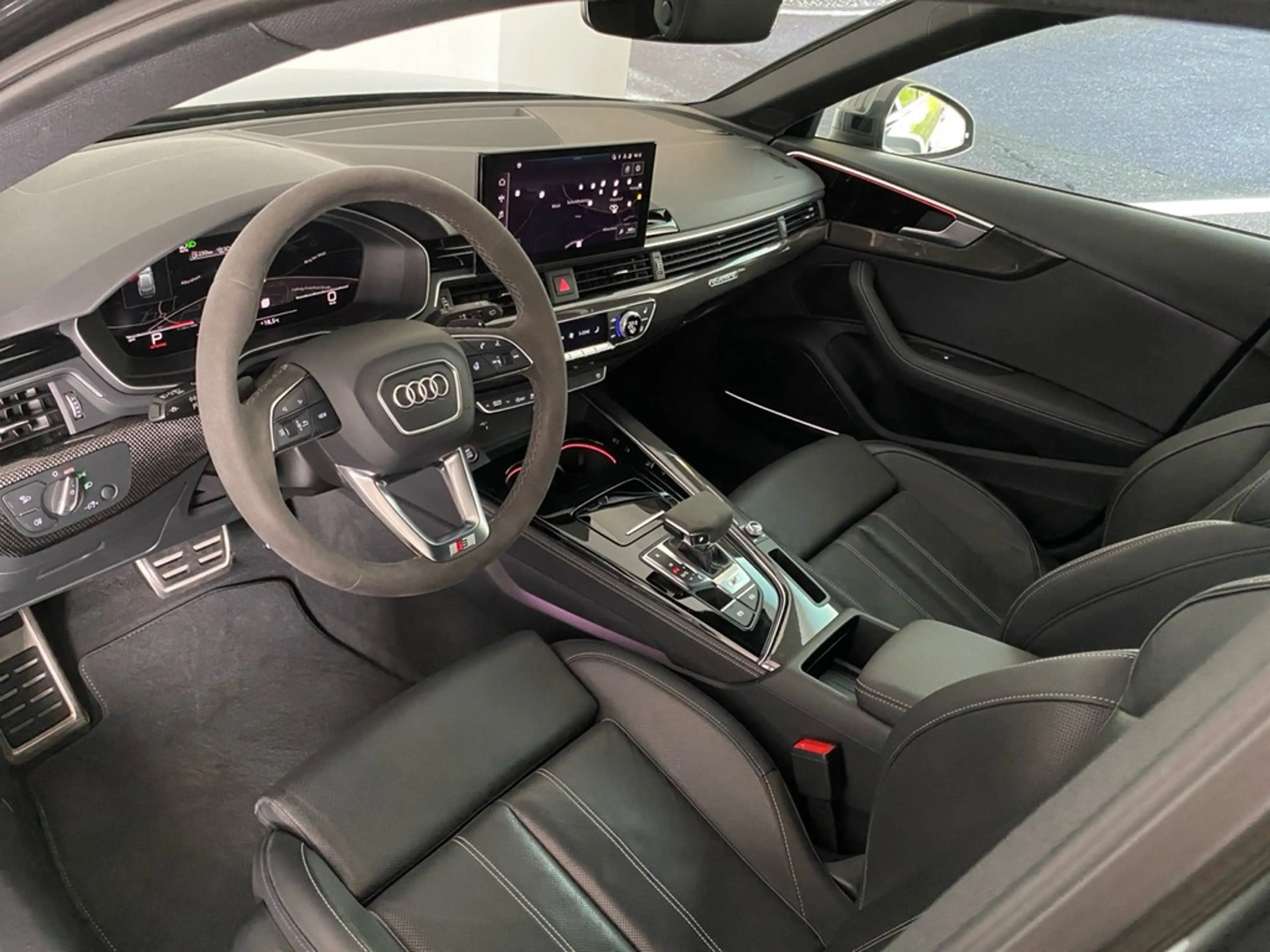 Audi S4 Avant 3.0 TDI quattro — photo 3