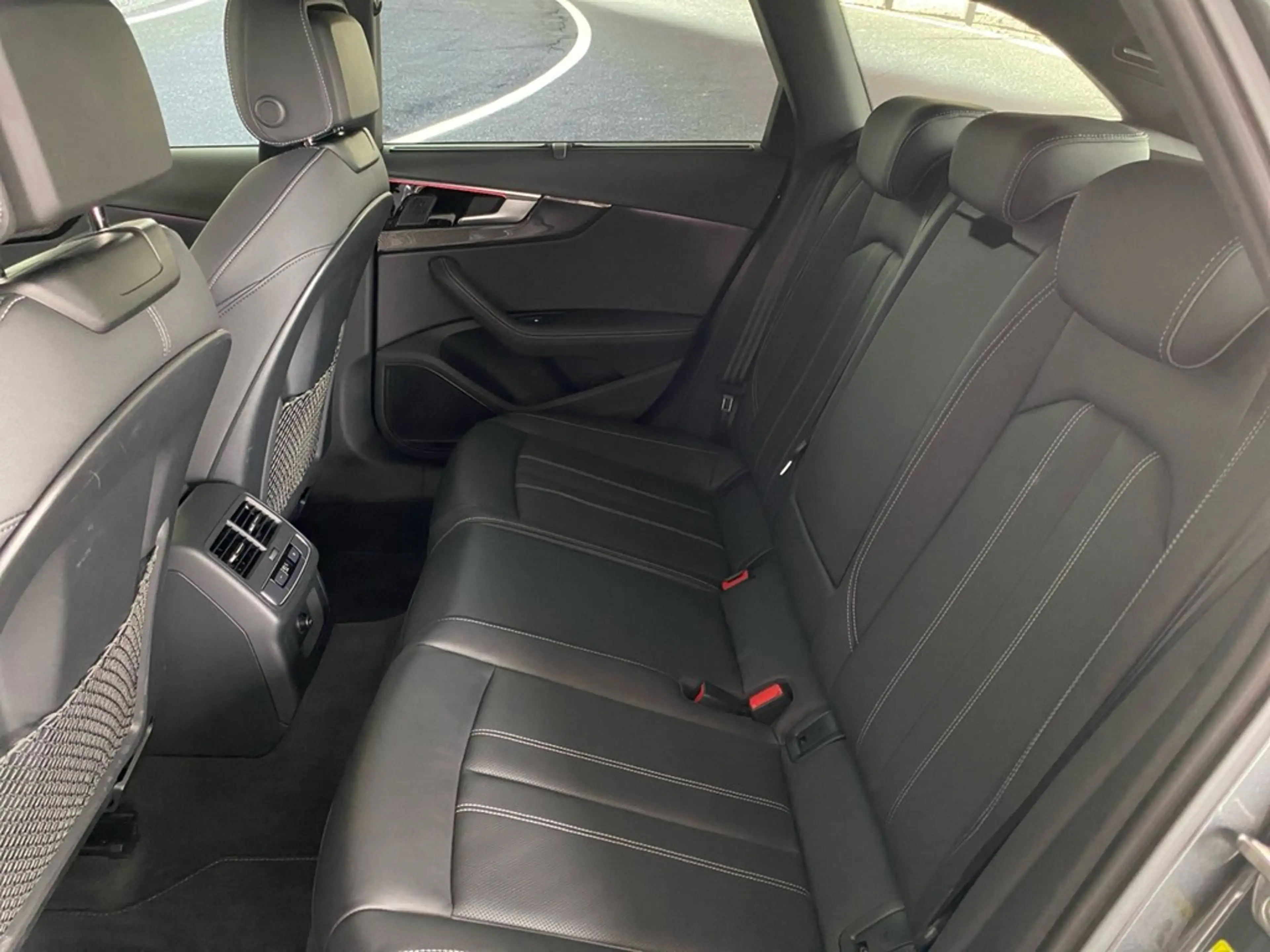 Audi S4 Avant 3.0 TDI quattro — photo 6