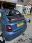 Fiat 500 Cabriolet Icon 42 kWh Blauw - thumbnail 6