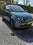 Fiat 500 Cabriolet Icon 42 kWh Blauw - thumbnail 1