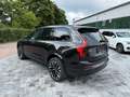 Volvo XC90 T8 PLUS DARK PHEV +PRIVACY+360+NEUES MODELL Noir - thumbnail 7