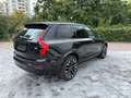 Volvo XC90 T8 PLUS DARK PHEV +PRIVACY+360+NEUES MODELL Noir - thumbnail 5