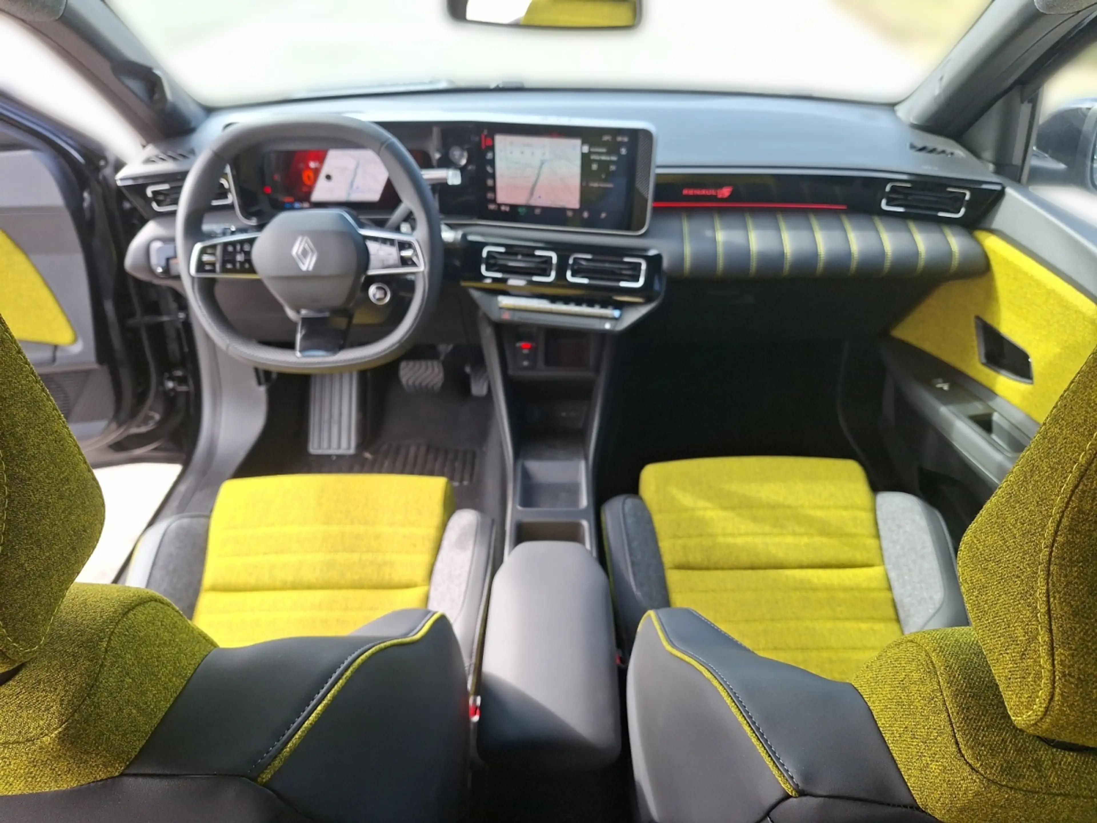 Renault R 5 E-TECH ELECTRIC Iconic Five 150 PS — photo 4