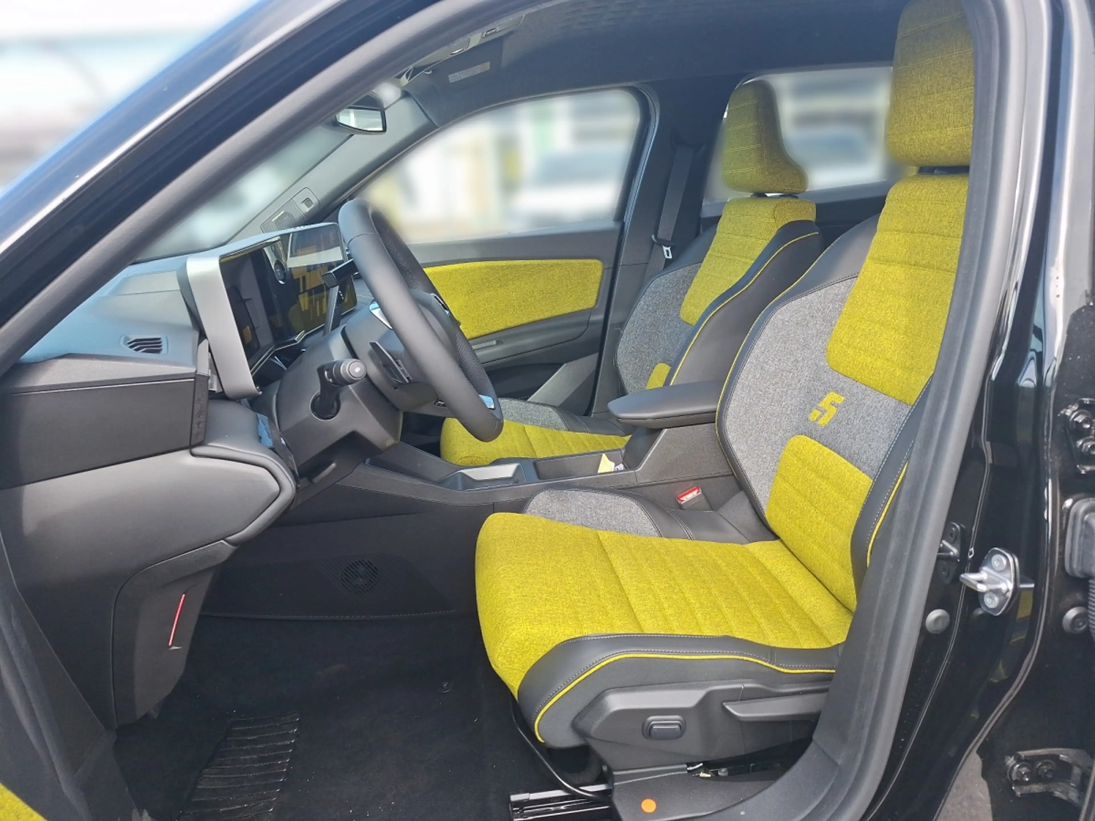 Renault R 5 E-TECH ELECTRIC Iconic Five 150 PS — photo 5