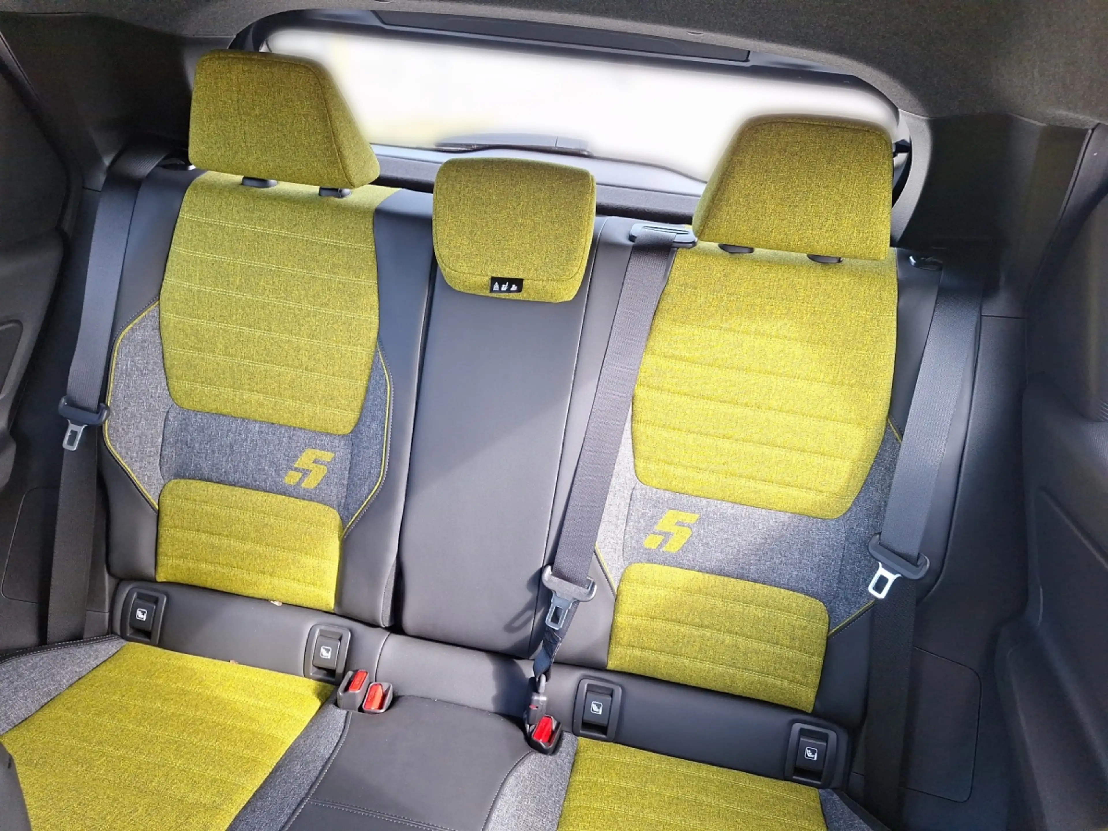 Renault R 5 E-TECH ELECTRIC Iconic Five 150 PS — photo 11