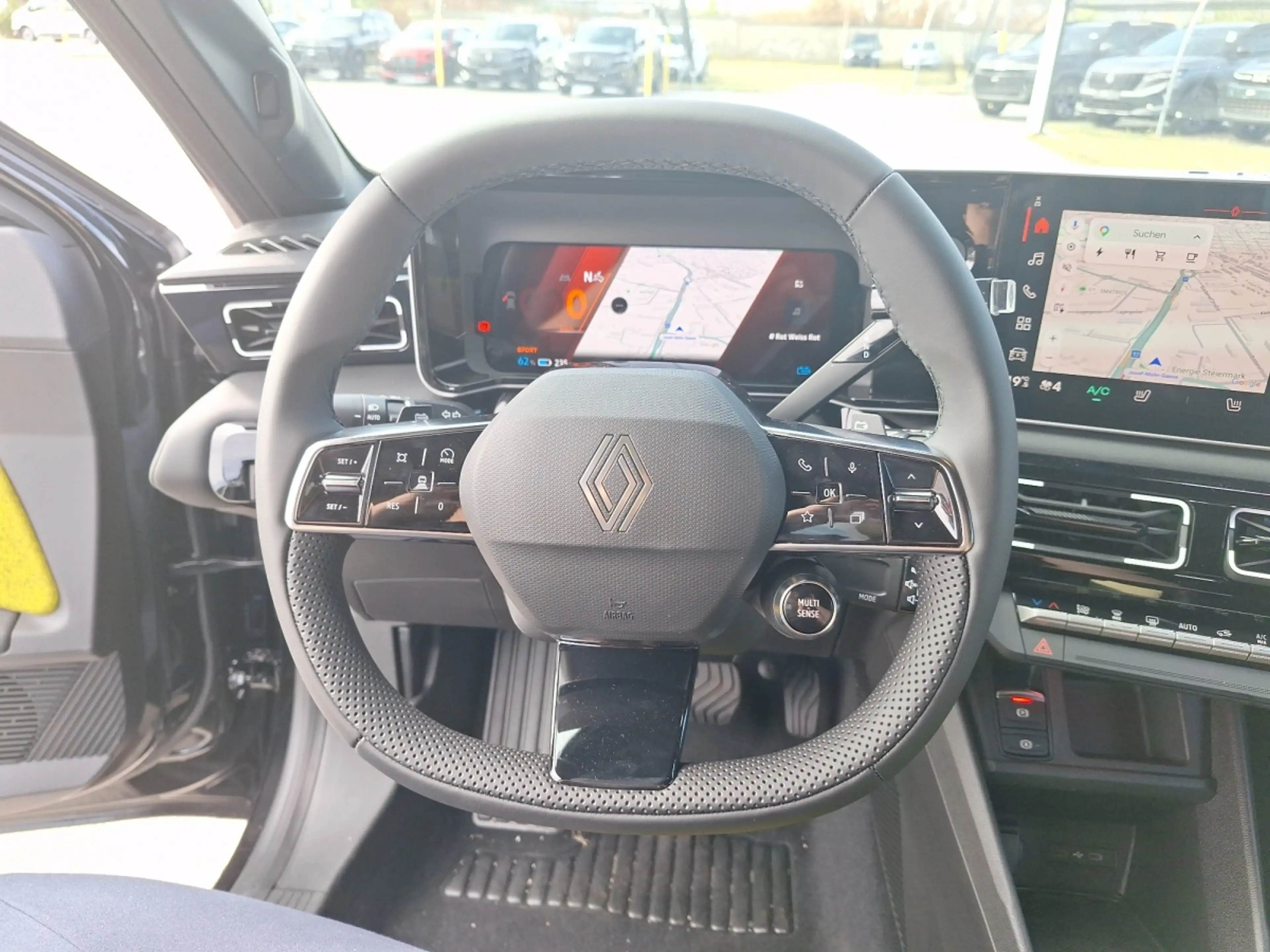 Renault R 5 E-TECH ELECTRIC Iconic Five 150 PS — photo 13