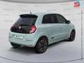 Renault Twingo E-Tech Electric Techno R80 Achat Intégral GPS Camera Bleu - thumbnail 6