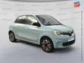 Renault Twingo E-Tech Electric Techno R80 Achat Intégral GPS Camera Bleu - thumbnail 3