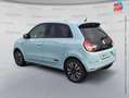 Renault Twingo E-Tech Electric Techno R80 Achat Intégral GPS Camera Bleu - thumbnail 8