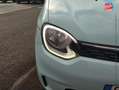 Renault Twingo E-Tech Electric Techno R80 Achat Intégral GPS Camera Bleu - thumbnail 13