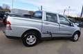 SsangYong Actyon 2.0 D155 QUARTZ 4WD Gris - thumbnail 7