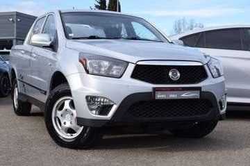 2.0 D155 QUARTZ 4WD