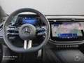 Mercedes-Benz E 400 e 4M Hybrid AMG Fahrass 360° Airmat Distr. plava - thumbnail 13