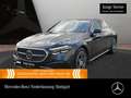 Mercedes-Benz E 400 e 4M Hybrid AMG Fahrass 360° Airmat Distr. plava - thumbnail 1