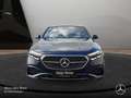 Mercedes-Benz E 400 e 4M Hybrid AMG Fahrass 360° Airmat Distr. plava - thumbnail 3