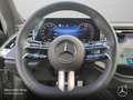 Mercedes-Benz E 400 e 4M Hybrid AMG Fahrass 360° Airmat Distr. plava - thumbnail 14