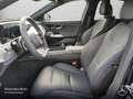 Mercedes-Benz E 400 e 4M Hybrid AMG Fahrass 360° Airmat Distr. plava - thumbnail 11
