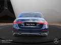 Mercedes-Benz E 400 e 4M Hybrid AMG Fahrass 360° Airmat Distr. plava - thumbnail 9