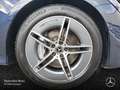 Mercedes-Benz E 400 e 4M Hybrid AMG Fahrass 360° Airmat Distr. plava - thumbnail 6