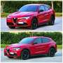 Alfa Romeo Stelvio Stelvio 2023 2.2 t Super rwd 160cv auto Rosso - thumbnail 7