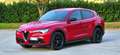 Alfa Romeo Stelvio Stelvio 2023 2.2 t Super rwd 160cv auto Rosso - thumbnail 15