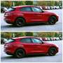 Alfa Romeo Stelvio Stelvio 2023 2.2 t Super rwd 160cv auto Rood - thumbnail 8