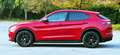 Alfa Romeo Stelvio Stelvio 2023 2.2 t Super rwd 160cv auto Rood - thumbnail 16