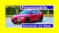 Alfa Romeo Stelvio Stelvio 2023 2.2 t Super rwd 160cv auto Rood - thumbnail 1