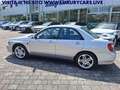 Subaru Impreza 2.0 turbo 16V cat WRX IMPECCABILE!! Argento - thumbnail 4