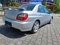 Subaru Impreza 2.0 turbo 16V cat WRX IMPECCABILE!! Argento - thumbnail 3