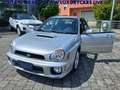 Subaru Impreza 2.0 turbo 16V cat WRX IMPECCABILE!! Plateado - thumbnail 19