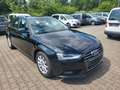 Audi A4 Avant Attraction Schwarz - thumbnail 16
