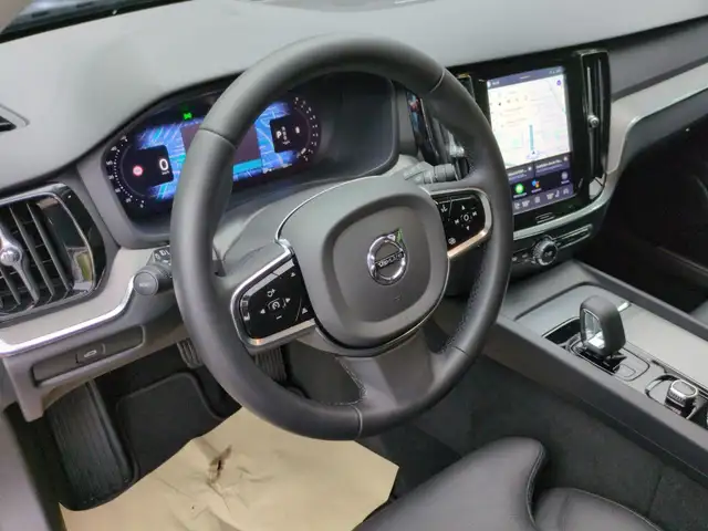 Volvo V60 view 14