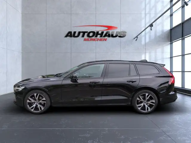 Volvo V60 view 10