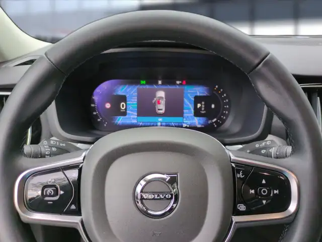 Volvo V60 view 15