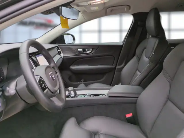 Volvo V60 view 13