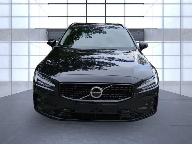 Volvo V60 view 9