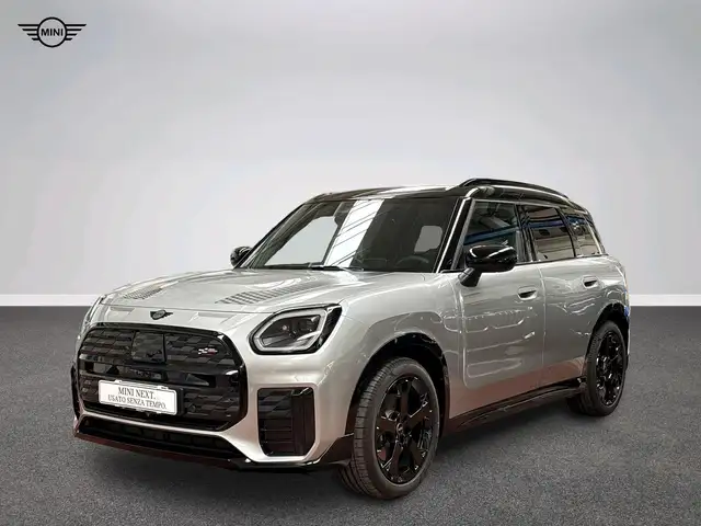 MINI Countryman E John Cooper Works