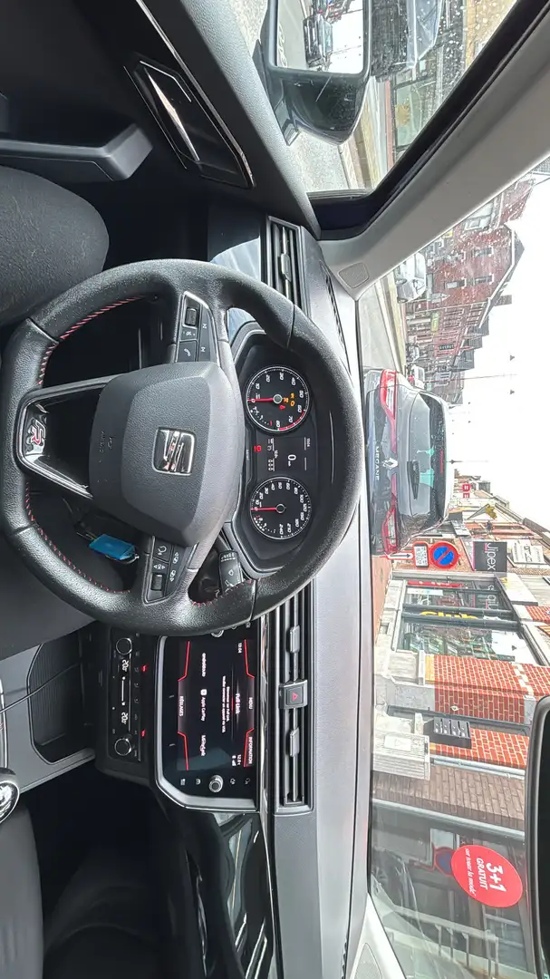 SEAT Ibiza 1.0 TSI FR - 1