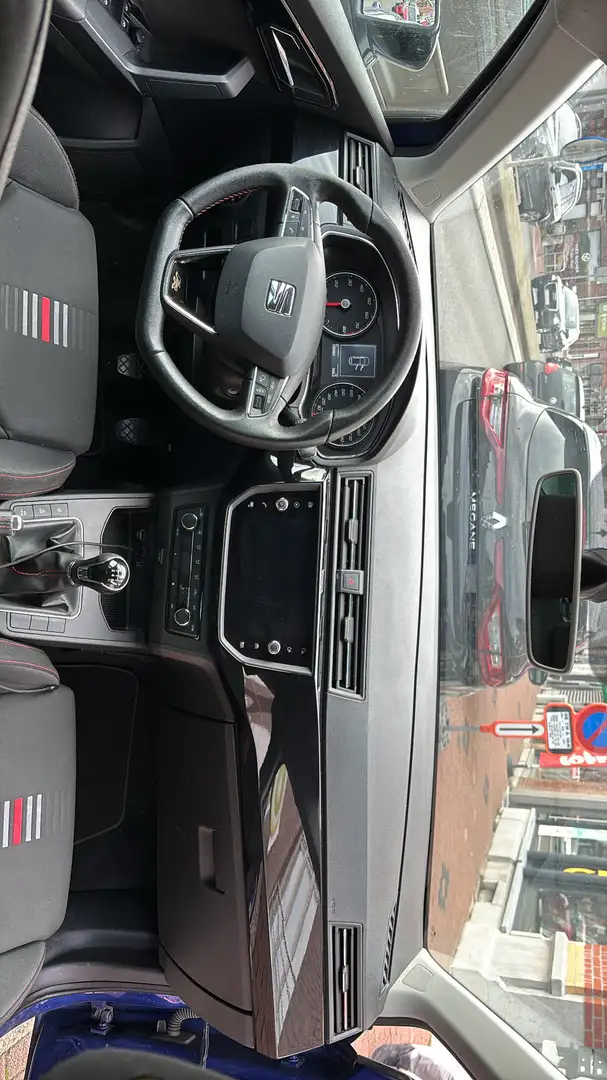 SEAT Ibiza 1.0 TSI FR - 2