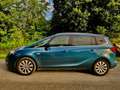 Opel Zafira Tourer Zafira Diesel 2.0 CDTI Active Blau - thumbnail 2
