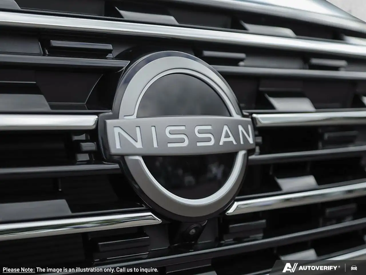 Nissan Rogue photo Nissan Rogue